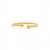 Bracciale Fope Oro Giallo 19,6g 18Kt