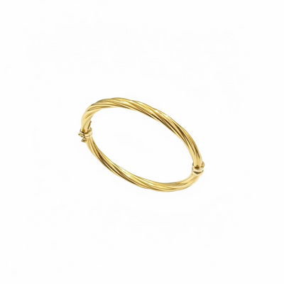 Bracciale Oro Giallo 18Kt 9g