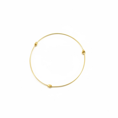 Bracciale Stella Oro Giallo 18Kt 2.5g