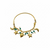 Bracciale Oro Giallo 18Kt 15,1g