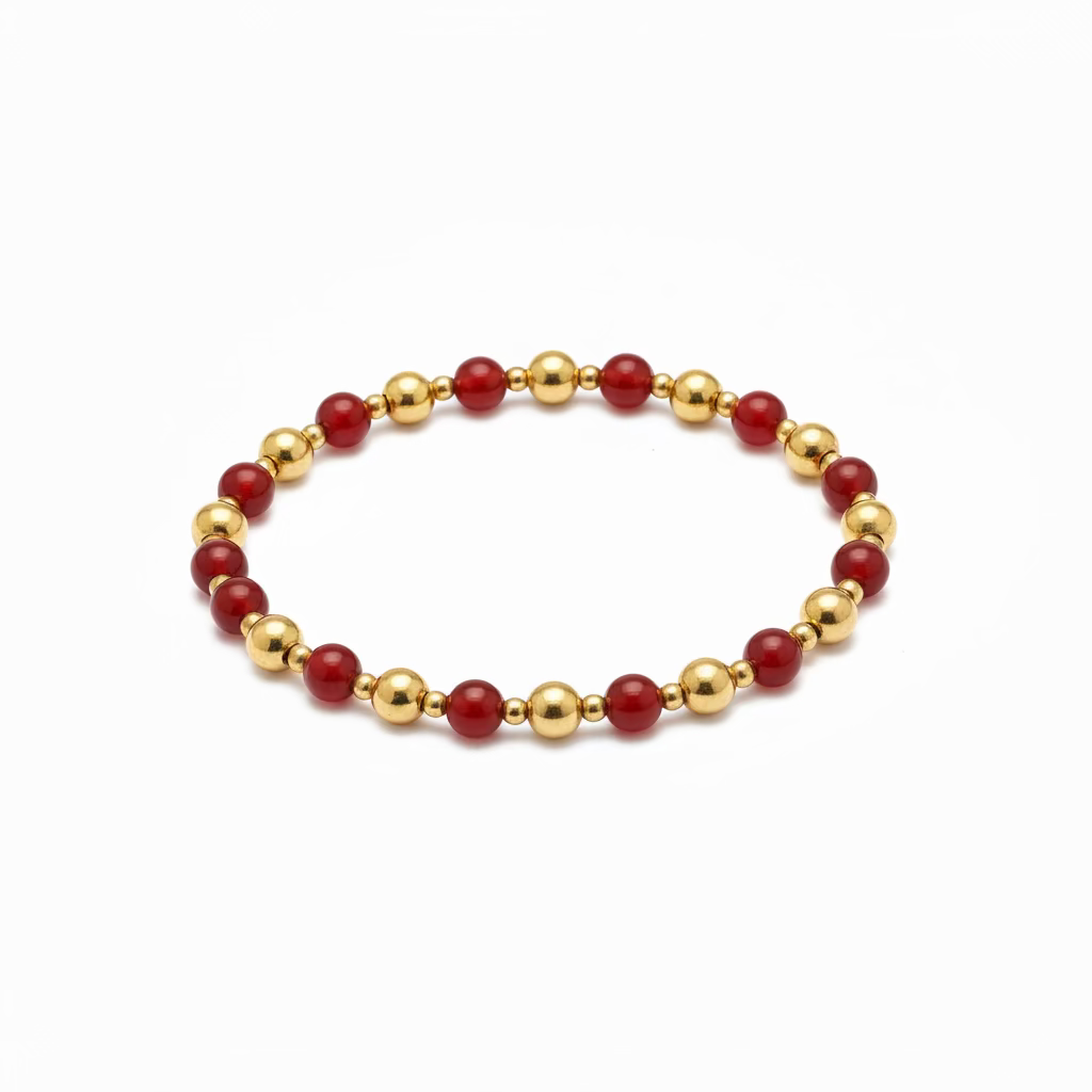 Bracciale Oro Giallo 18Kt