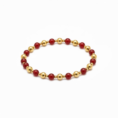 Bracciale Oro Giallo 18Kt