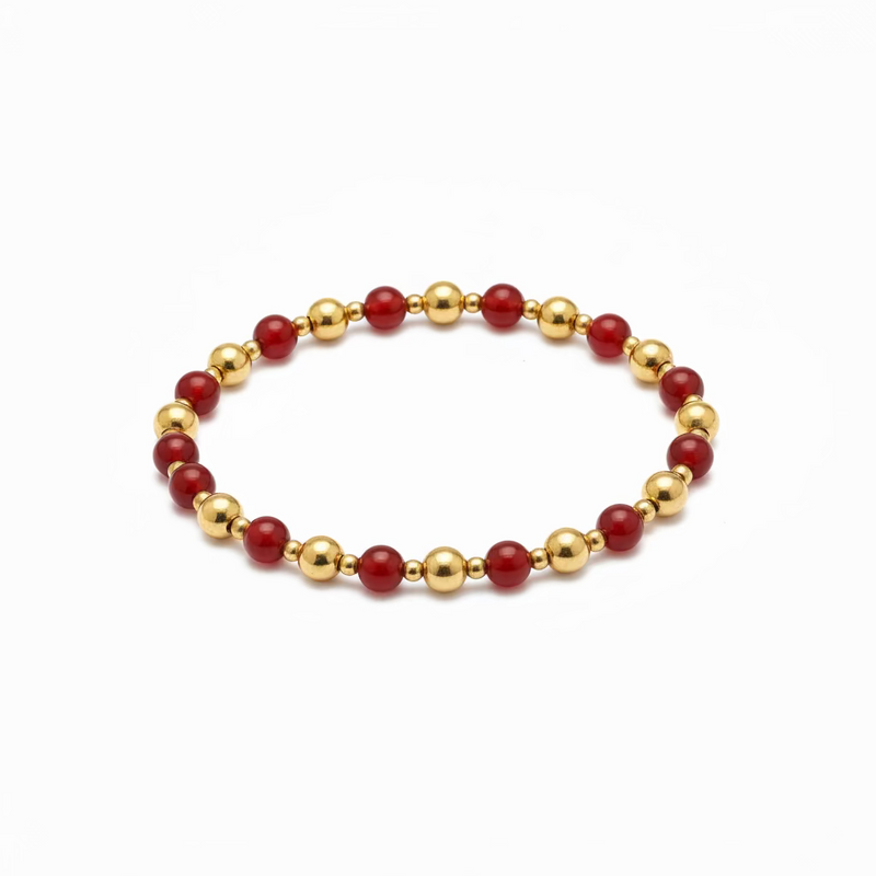 Bracciale Oro Giallo 18Kt