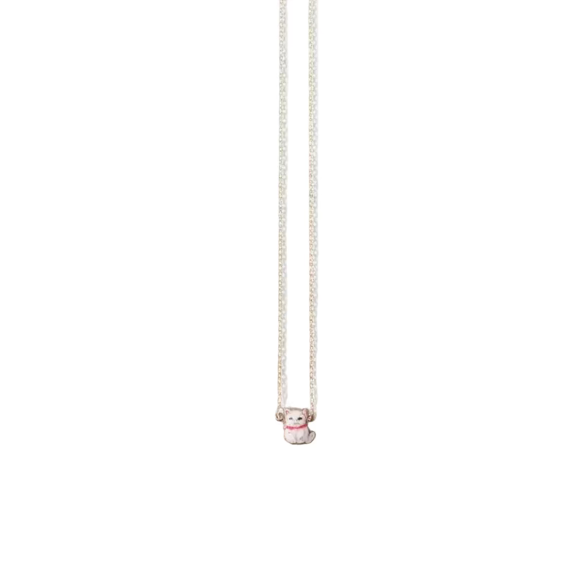 Collana Gabriella Rivalta Collezione Mini Gioie