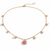 Collana Gabriella Rivalta Collezione Astri