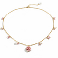 Collana Gabriella Rivalta Collezione Astri