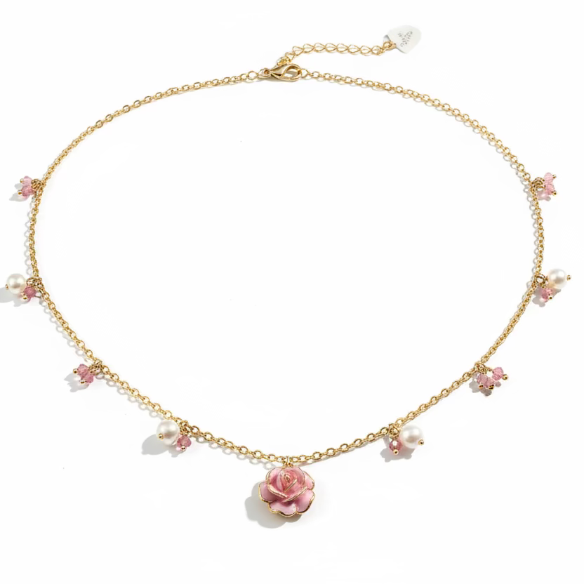 Collana Gabriella Rivalta Collezione Astri