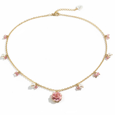 Collana Gabriella Rivalta Collezione Astri
