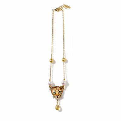 Collana Gabriella Rivalta