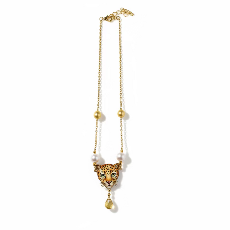Collana Gabriella Rivalta