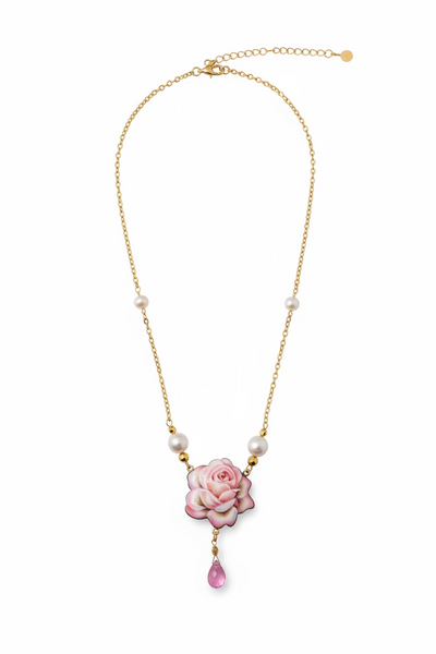 Collana Gabriella Rivalta