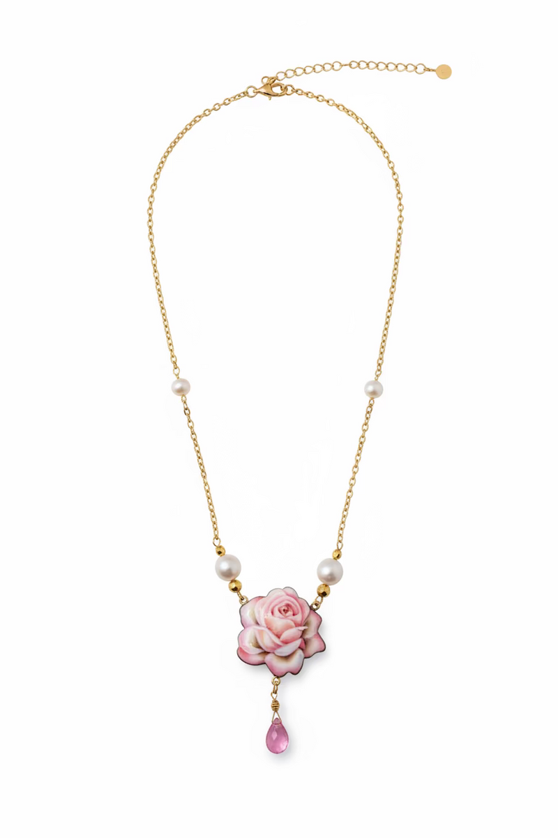 Collana Gabriella Rivalta
