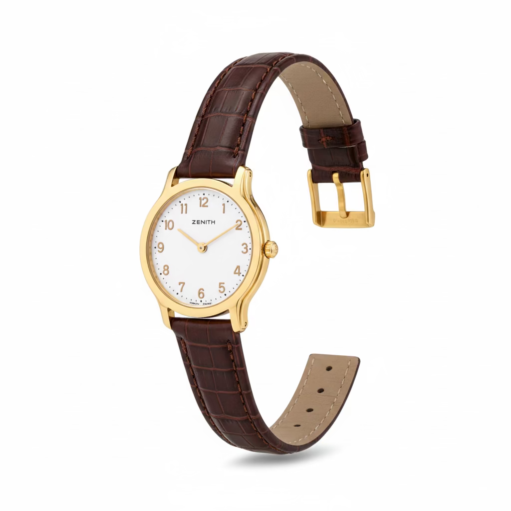 Orologio Zenith Donna in Oro