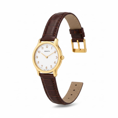 Orologio Zenith Donna in Oro