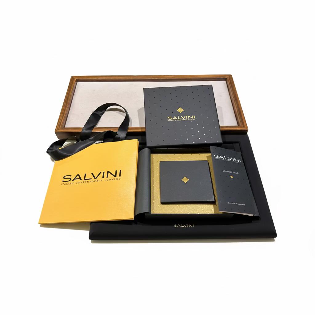 Blister Diamante Salvini