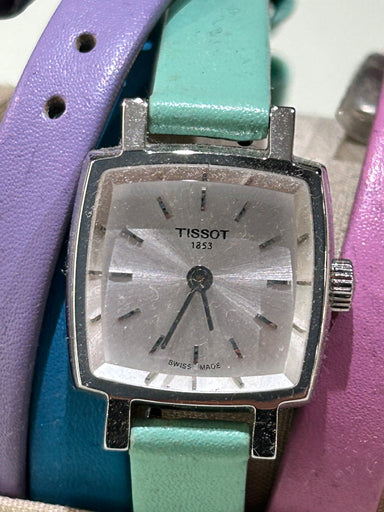 Orologio Tissot Donna