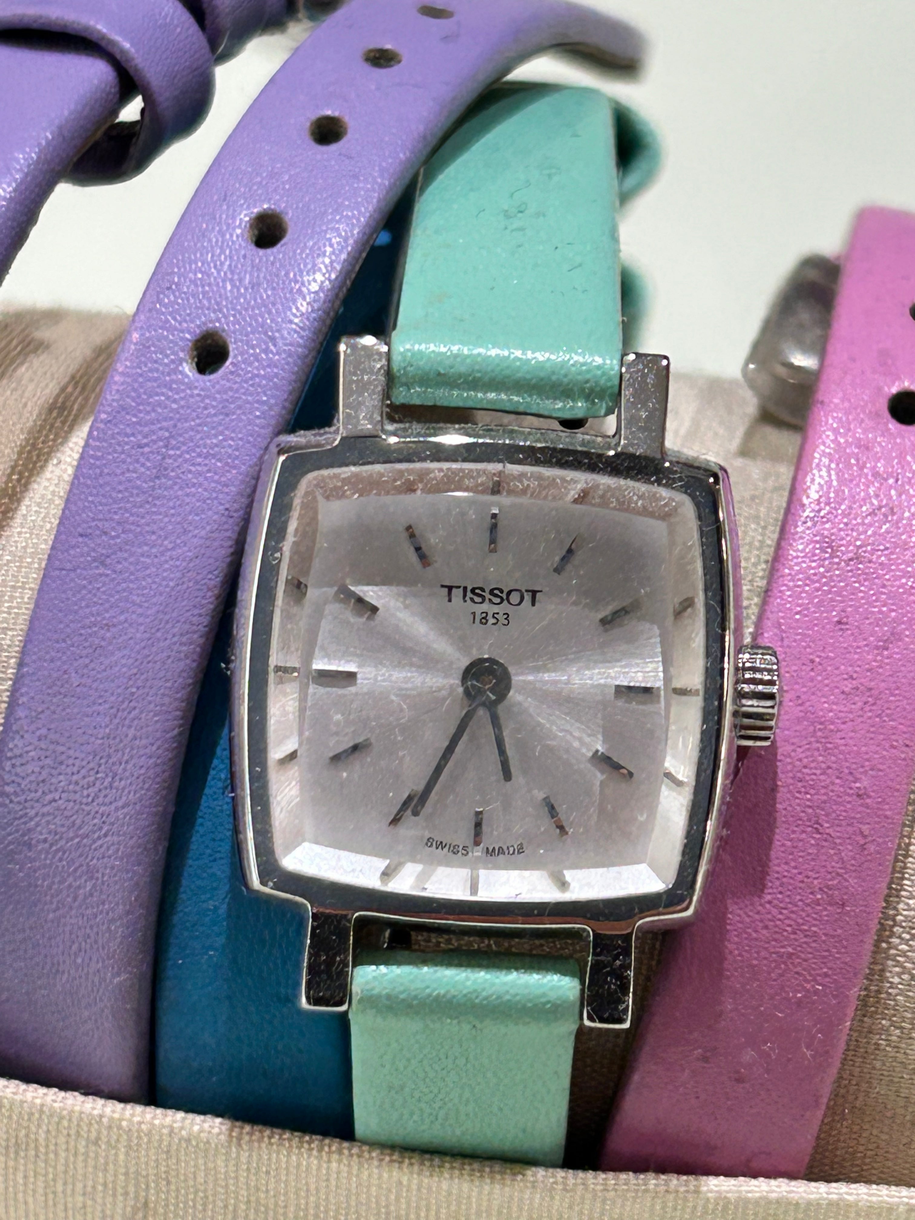 Orologio Tissot Donna