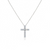 Collana Recarlo Oro Bianco 18kt Diamanti