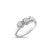Anello Hrd Amin Luxury Collezione Jennifer