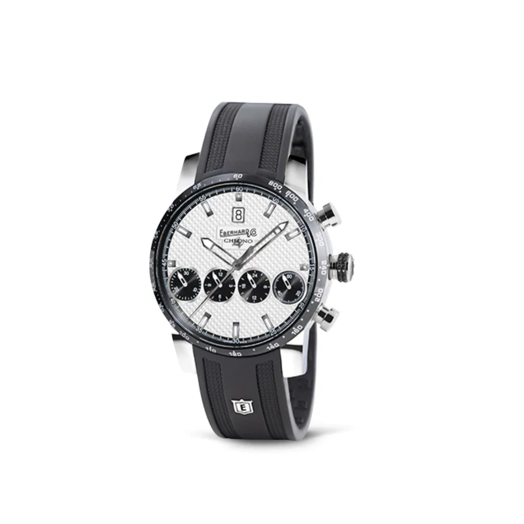 Orologio Eberhard Chrono 4 "21-42"