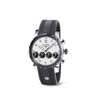 Orologio Eberhard Chrono 4 "21-42"