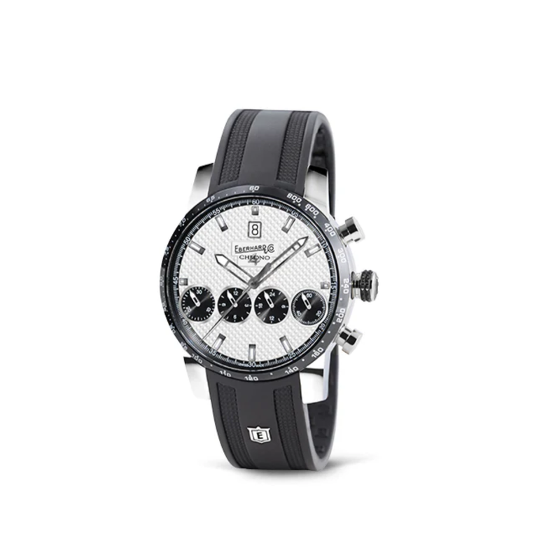 Orologio Eberhard Chrono 4 "21-42"