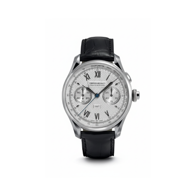 Eberhard Cronografo 1887  Ref.31082