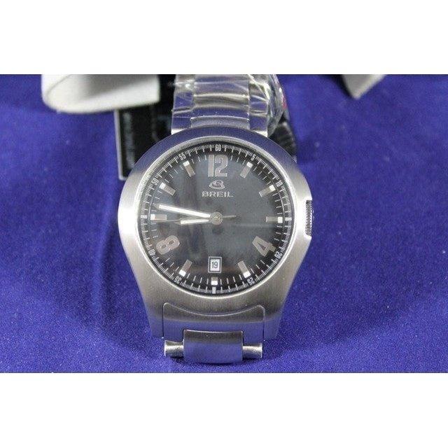 OROLOGIO BREIL ACCIAIO ref. 2519340246