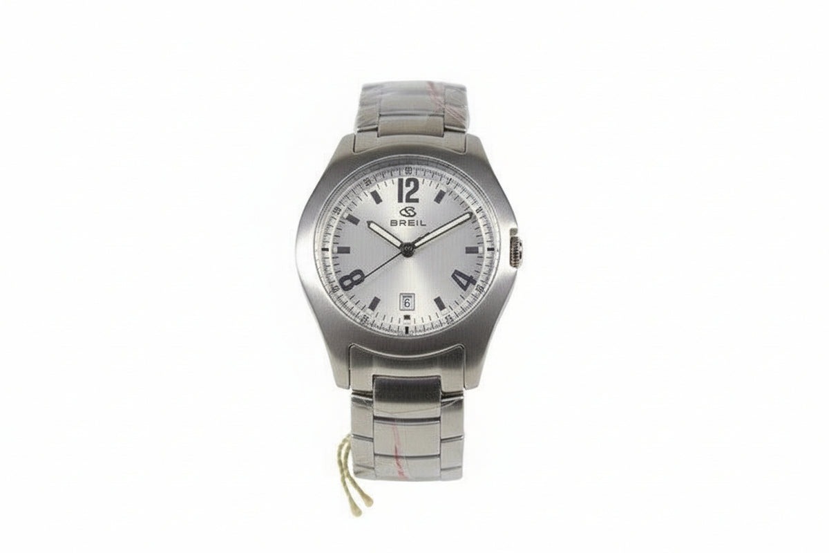 OROLOGIO BREIL ACCIAIO ref. 2519340259