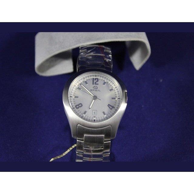 OROLOGIO BREIL ACCIAIO ref. 2519340259
