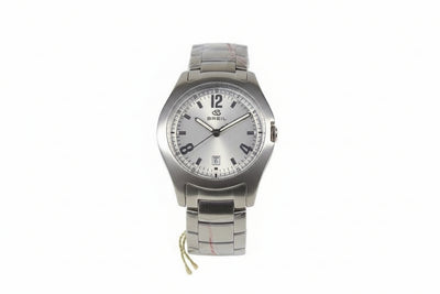 OROLOGIO BREIL ACCIAIO ref. 2519340259