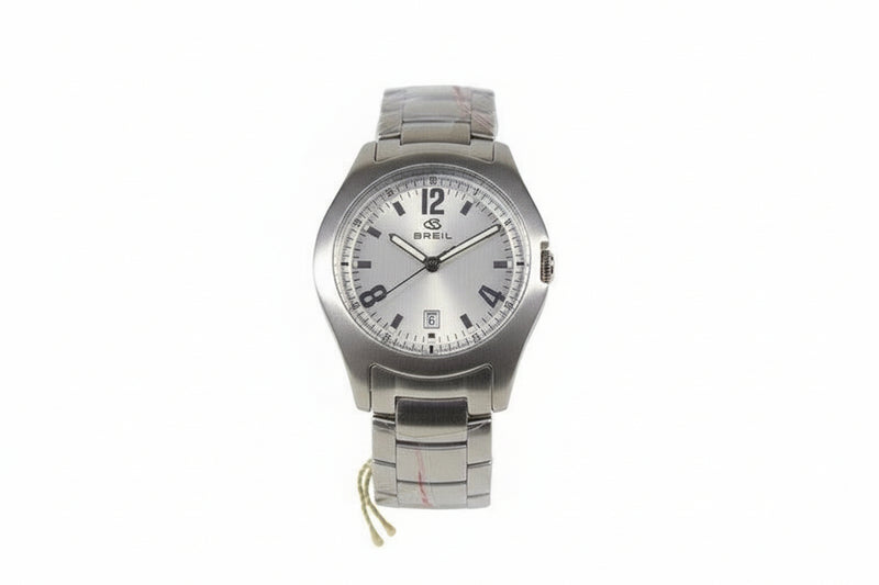 Orologio Breil Acciaio Ref. 2519340259