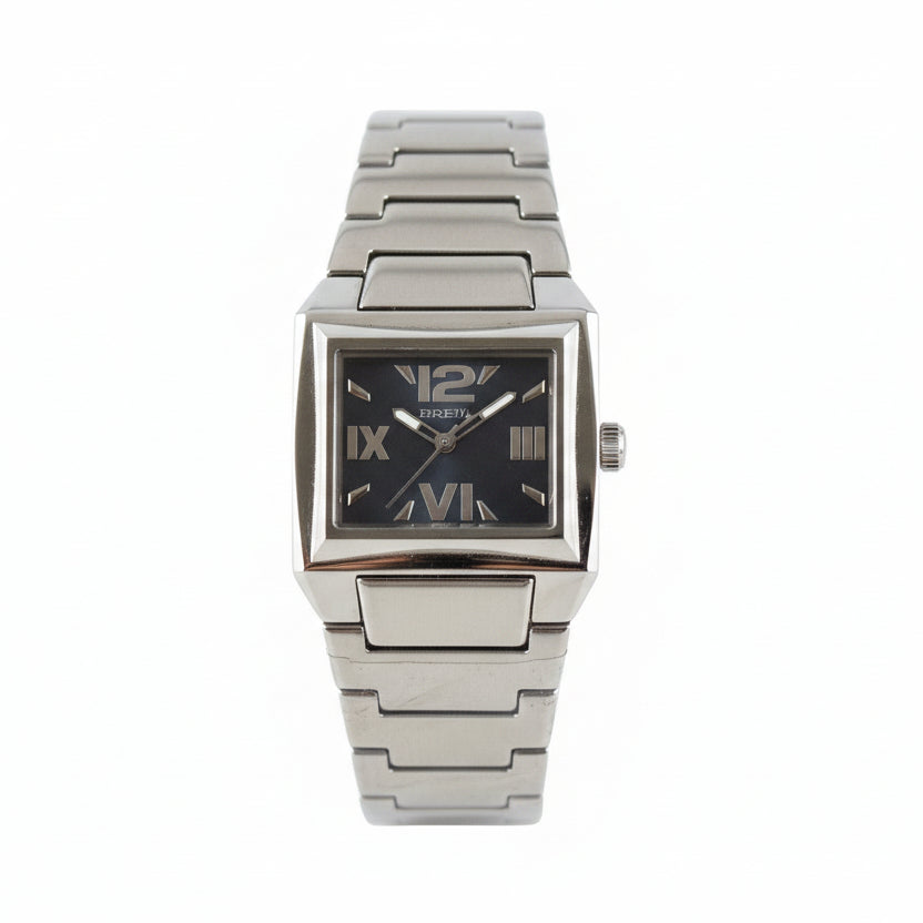 OROLOGIO BREIL ACCIAIO ref. BW0199