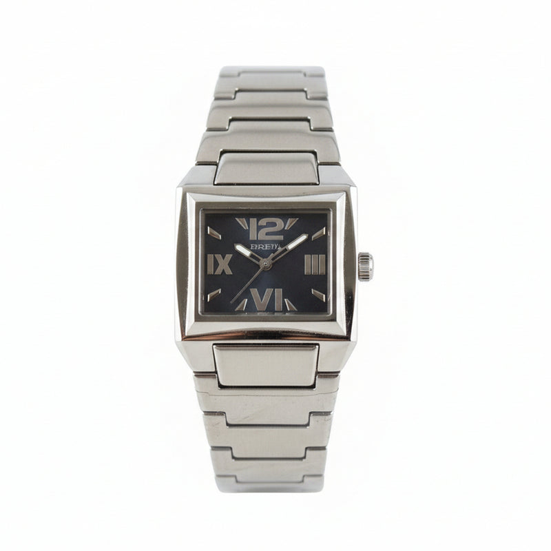 Orologio Breil Acciaio Ref. Bw0199