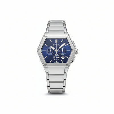 OROLOGIO CRONO BREIL TWO658