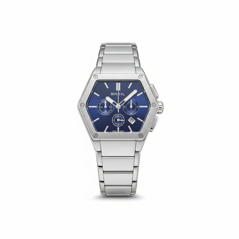 Orologio Crono Breil Two658