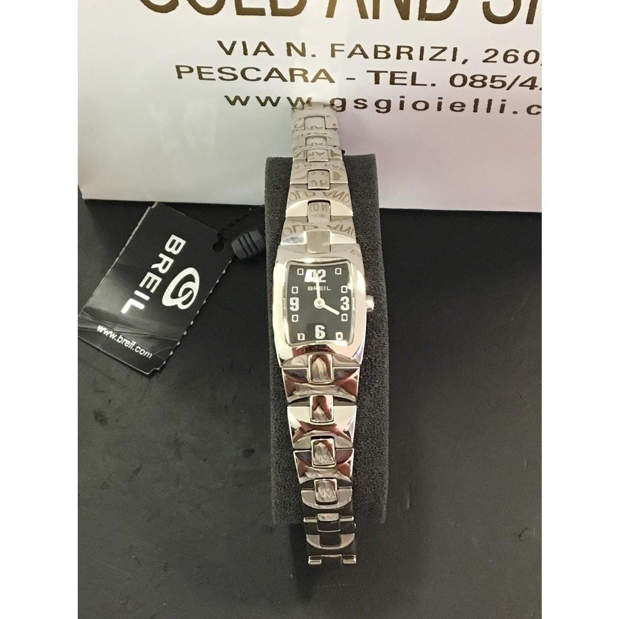 OROLOGIO DONNA BREIL 2519251364