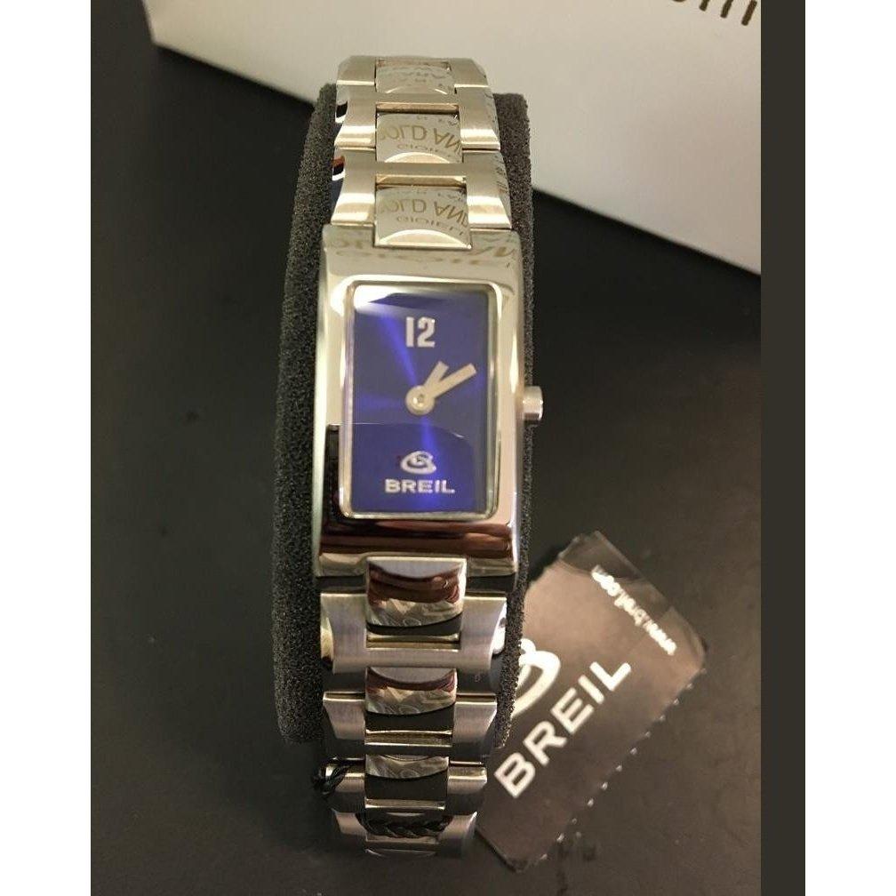 OROLOGIO DONNA BREIL 2519251717