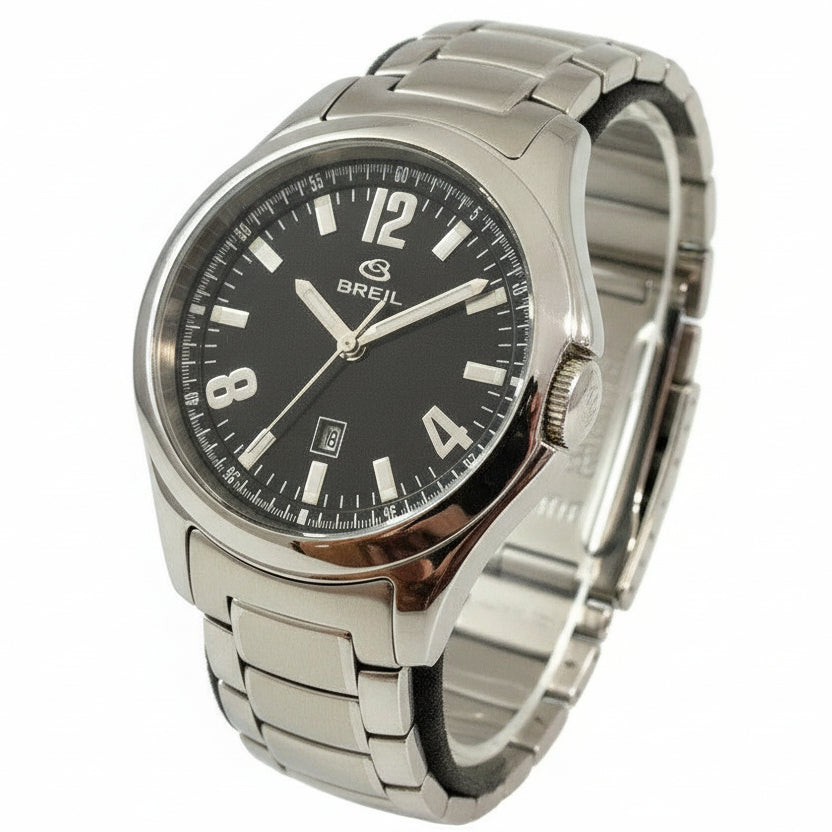 OROLOGIO DONNA BREIL 2519350883