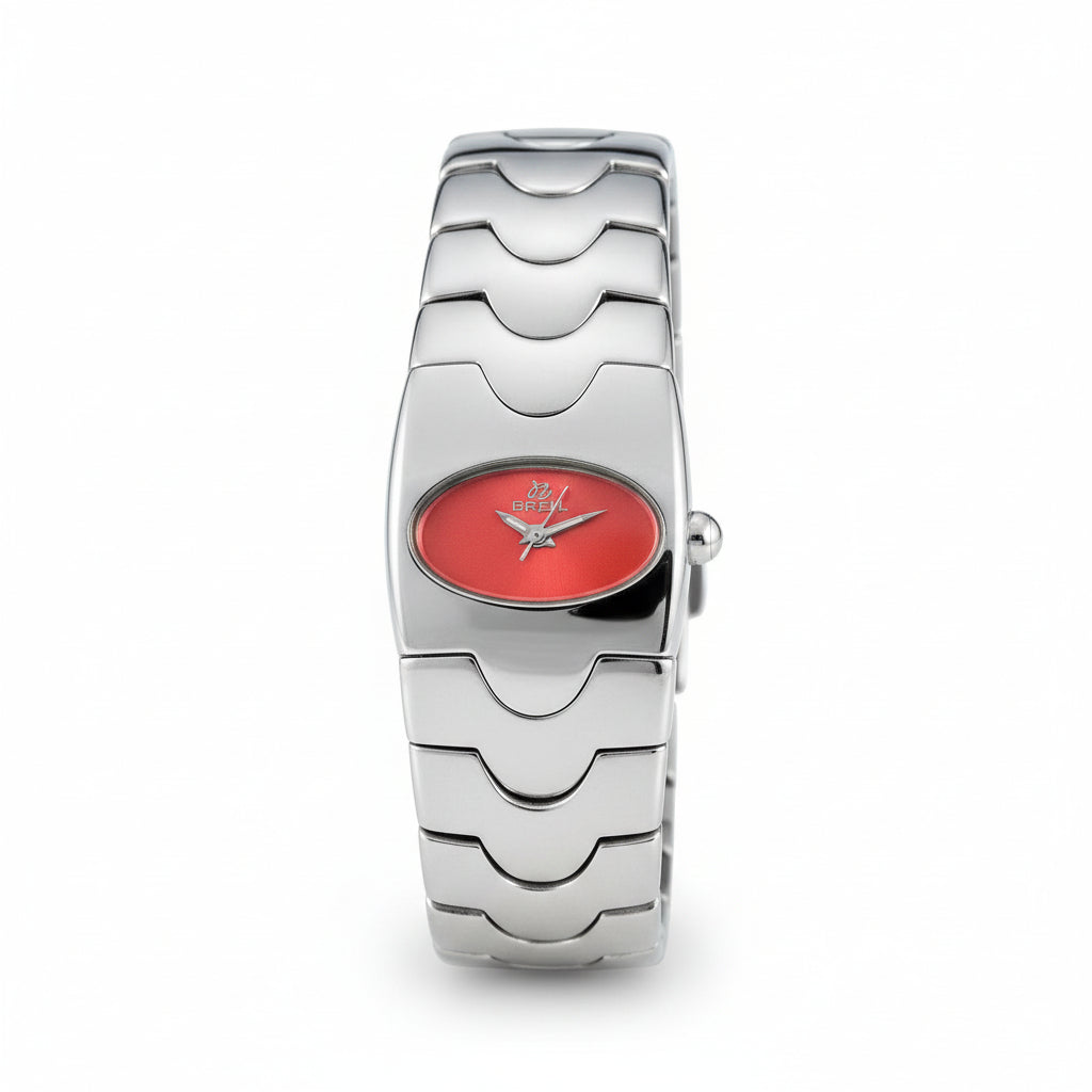 OROLOGIO DONNA BREIL ACCIAIO ref. 2519252046
