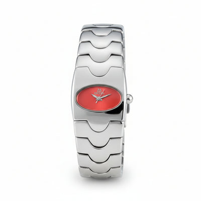 OROLOGIO DONNA BREIL ACCIAIO ref. 2519252046