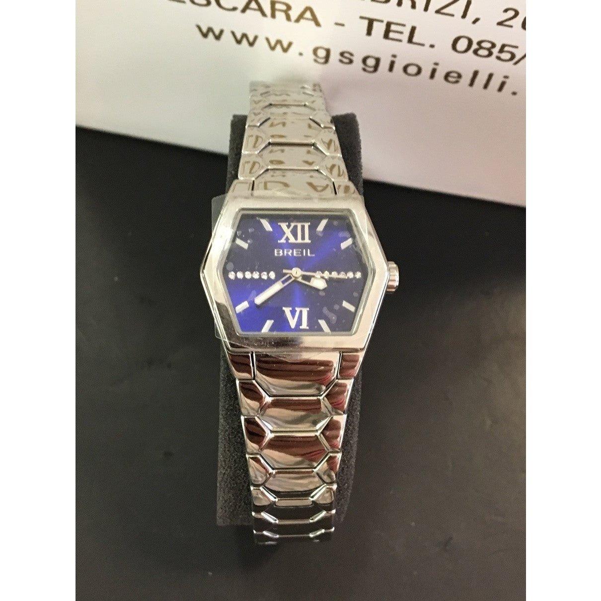 OROLOGIO DONNA BREIL TW0662