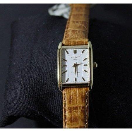 OROLOGIO DONNA TISSOT VINTAGE T67521511