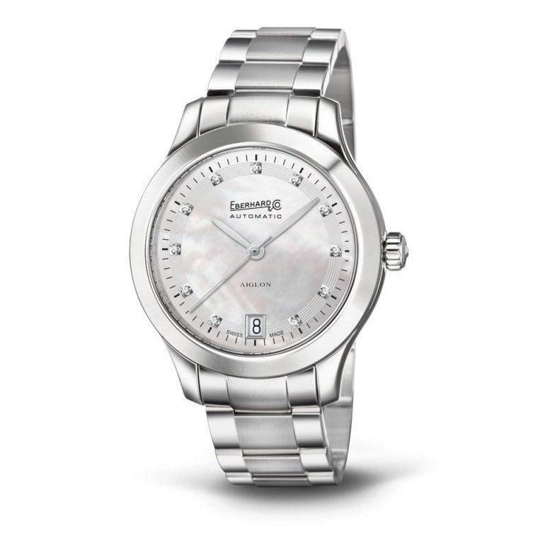 Orologio Eberhard Aiglon Dame