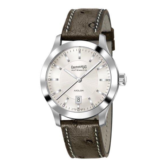 OROLOGIO EBERHARD AIGLON GRANDE TAILLE REF.41030