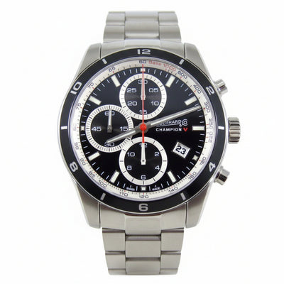 OROLOGIO EBERHARD CHAMPION V REF.31063 CA