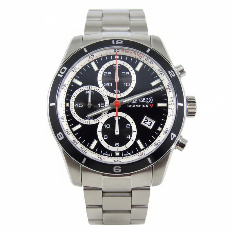 Orologio Eberhard Champion V