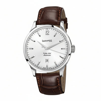 OROLOGIO EBERHARD EXTRA FORT AUTOMATIC REF.41029.1