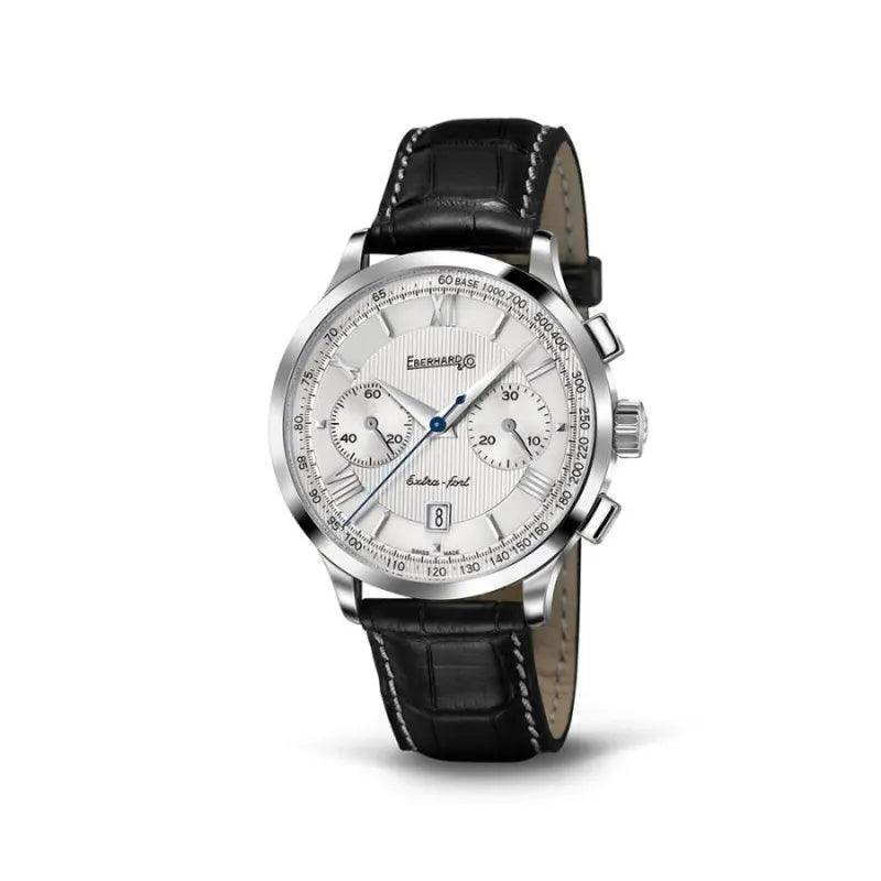 Orologio Eberhard  Extra Fort  Chrono