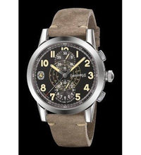 OROLOGIO EBERHARD TAZIO NUVOLARI LEGEND GRANDE TAILLE REF.31138 CP